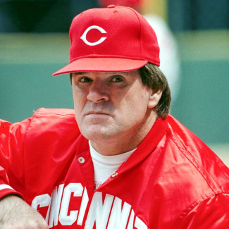 Pete Rose