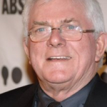 Phil Donahue