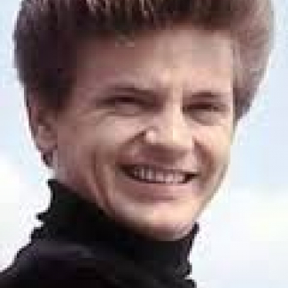 Phil Everly