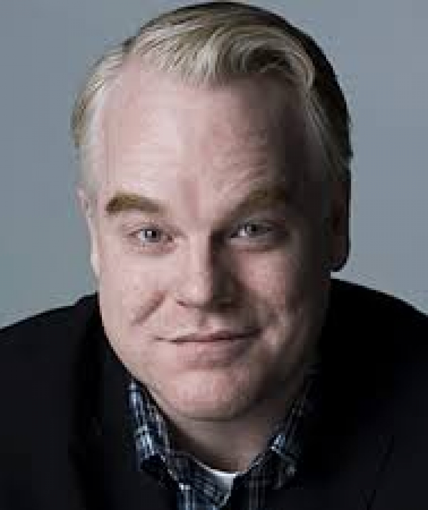 Philip Seymour Hoffman