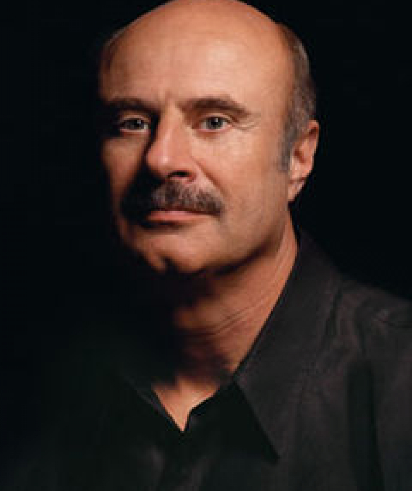 Dr. Phil
