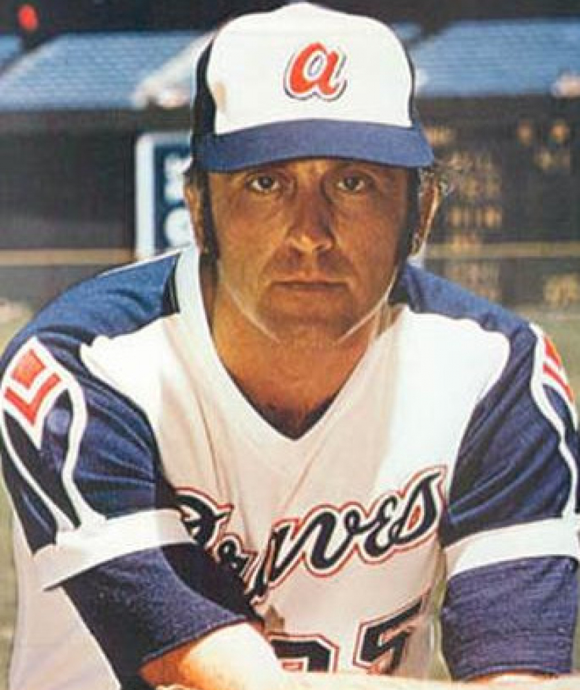 Phil Niekro