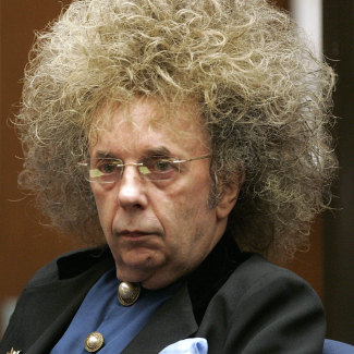 Phil Spector