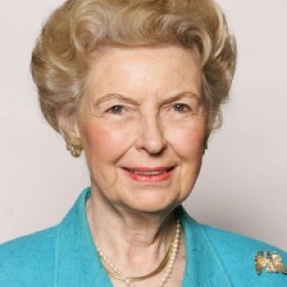 Phyllis Schlafly