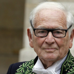 Pierre Cardin
