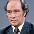 Pierre Trudeau