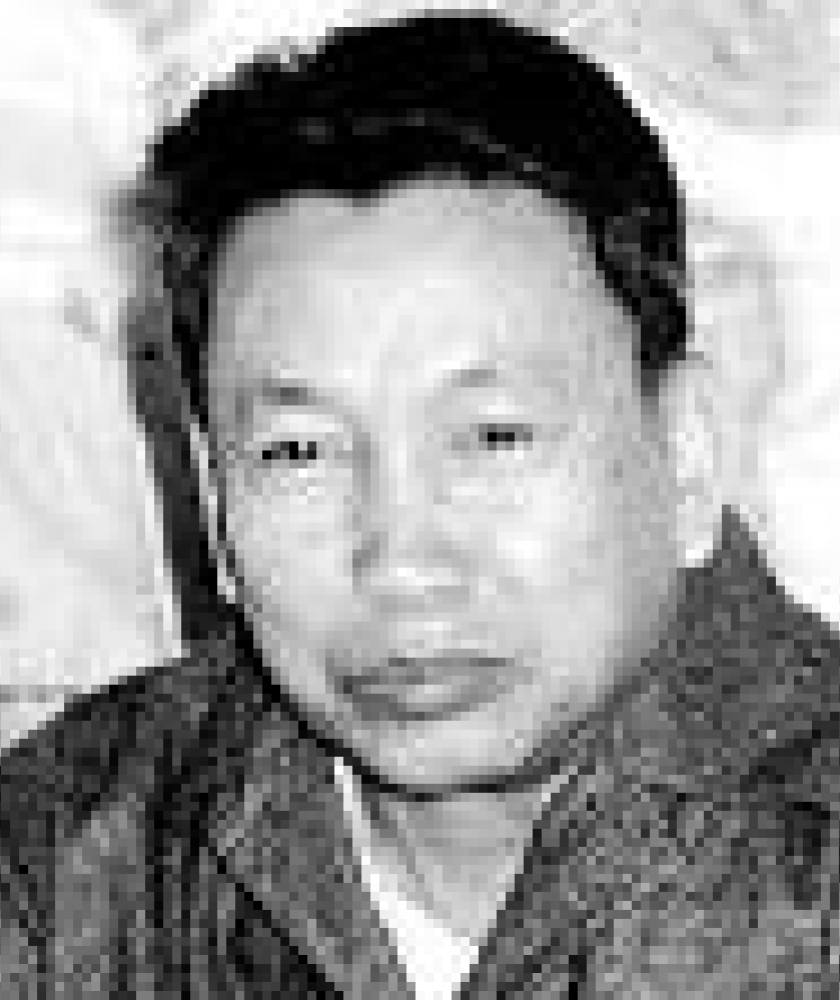 Pol Pot
