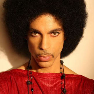 Prince Rogers Nelson