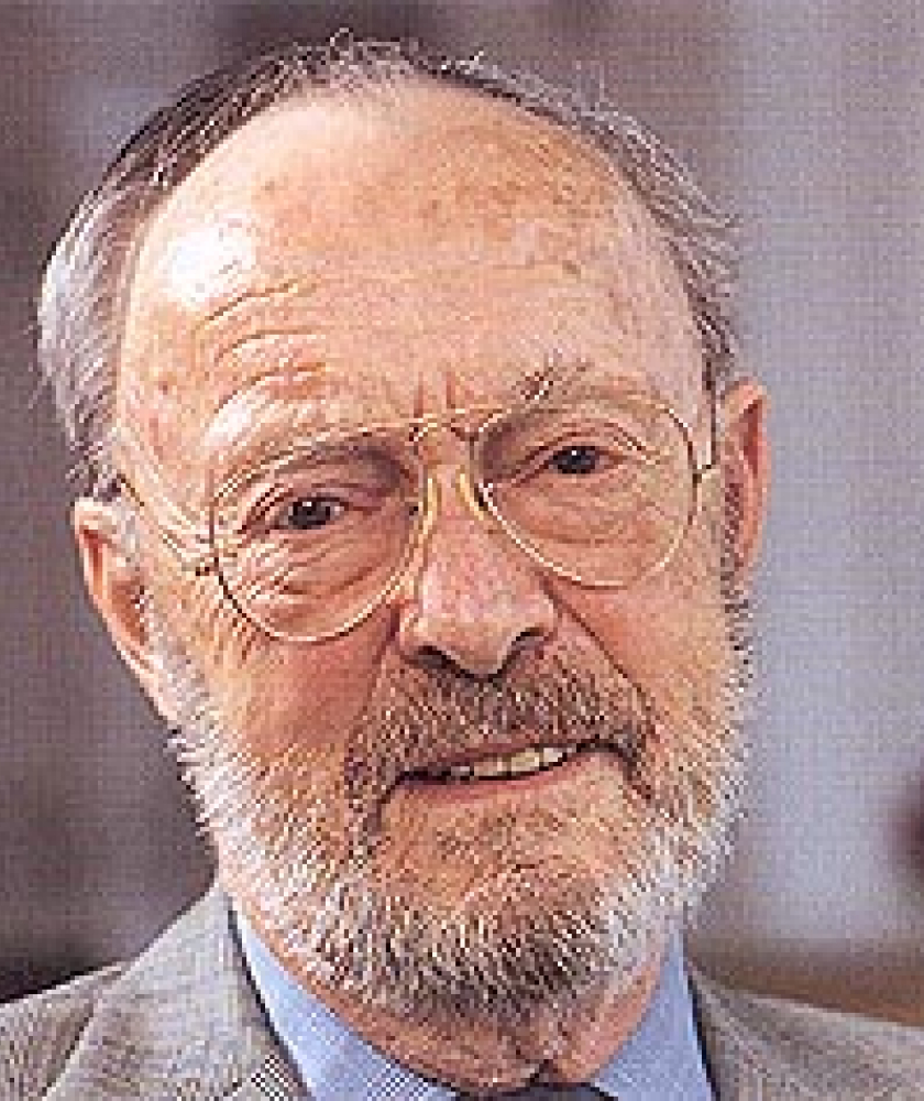 Prince Bernhard