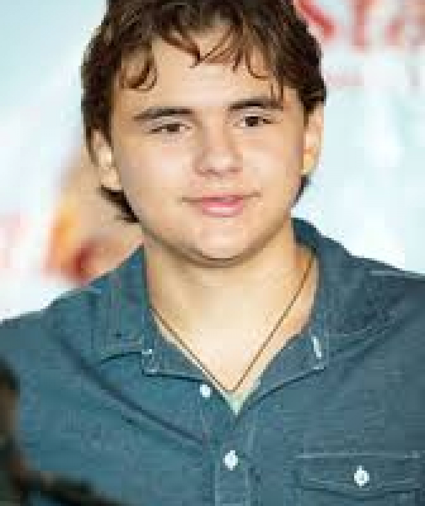 Prince Michael Jackson Jr.