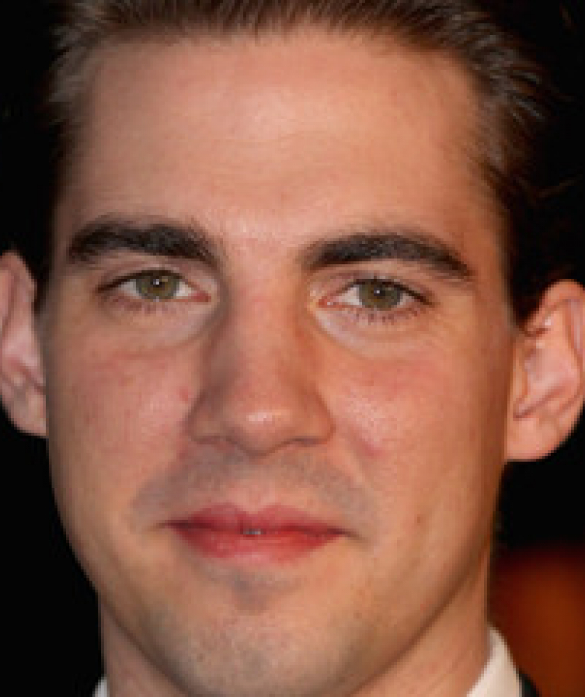 Prince Philippos