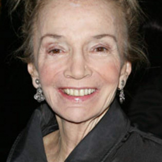 Caroline Lee Radziwill