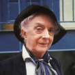 Quentin Crisp