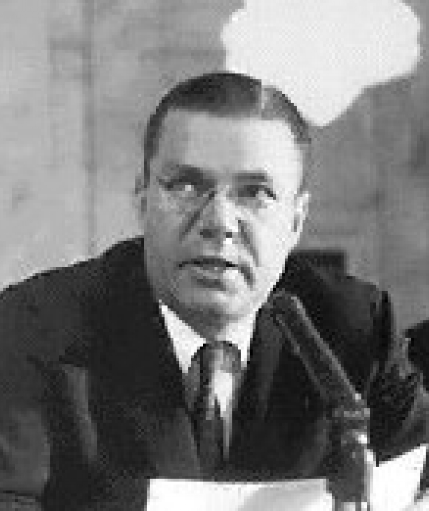 Robert McNamara