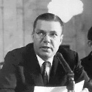 Robert McNamara