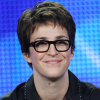 Rachel Maddow