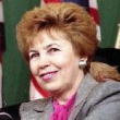 Raisa Gorbachev