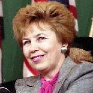 Raisa Gorbachev