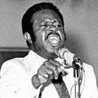 Ralph Abernathy