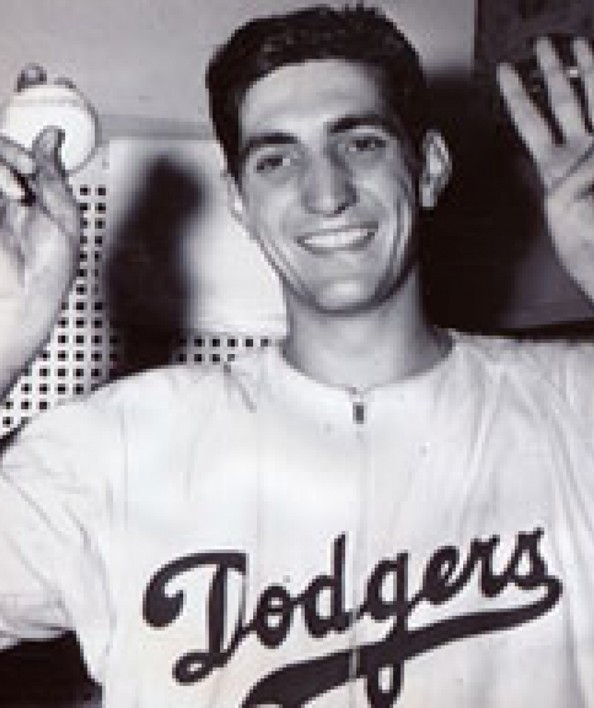 Ralph Branca