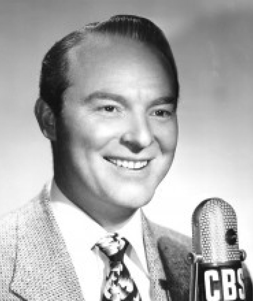 Ralph Edwards