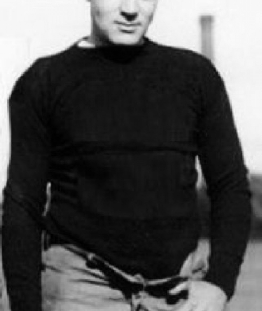 Ralph Horween