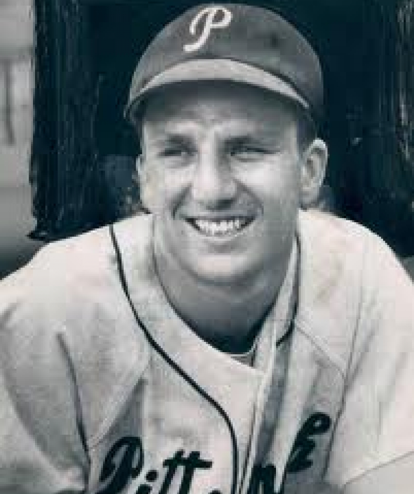 Ralph Kiner