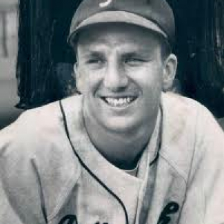 Ralph Kiner