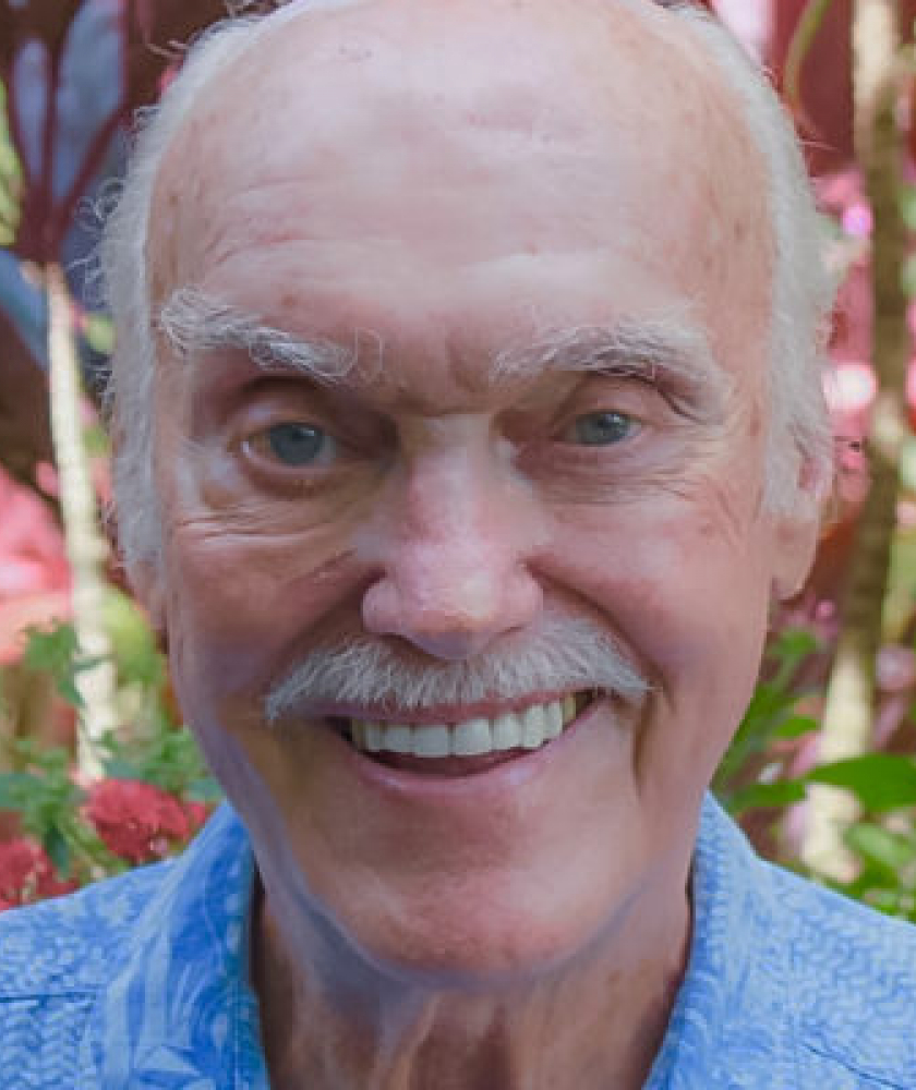 Ram Dass