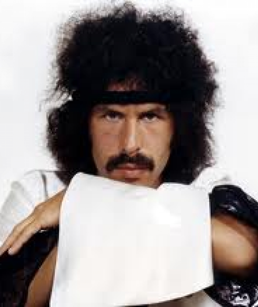 Randy California