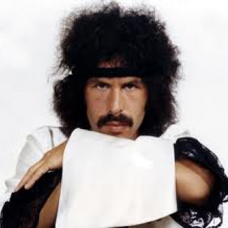 Randy California