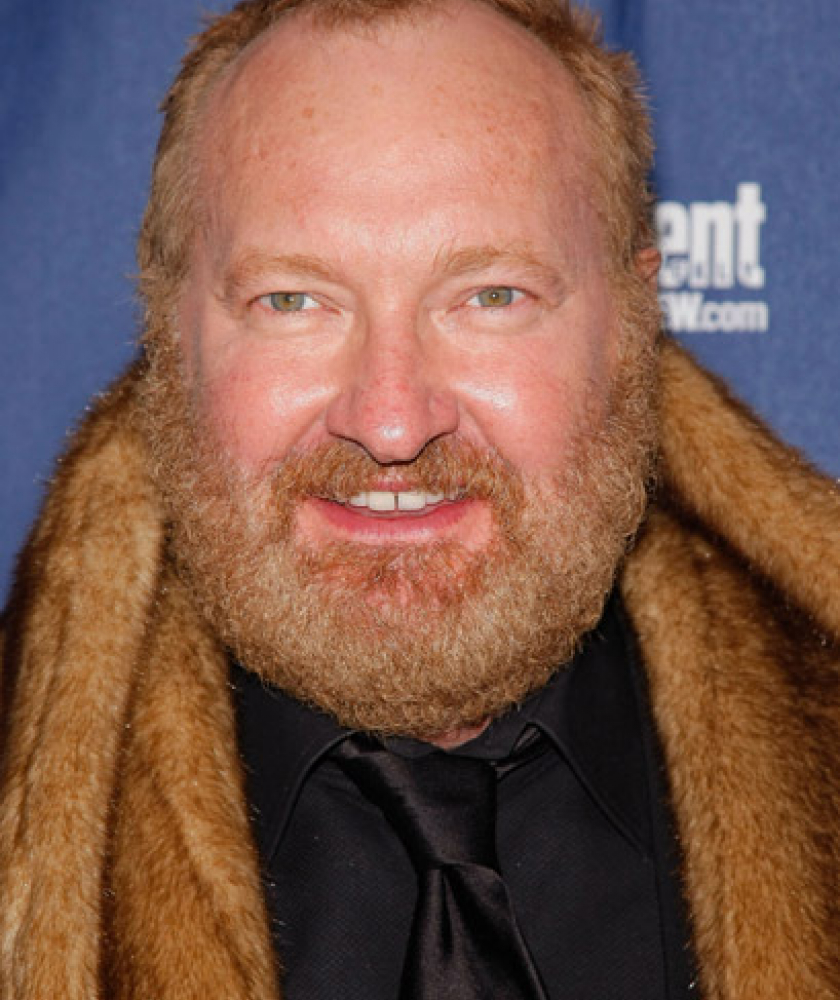 Randy Quaid