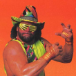 Macho Man Randy Savage