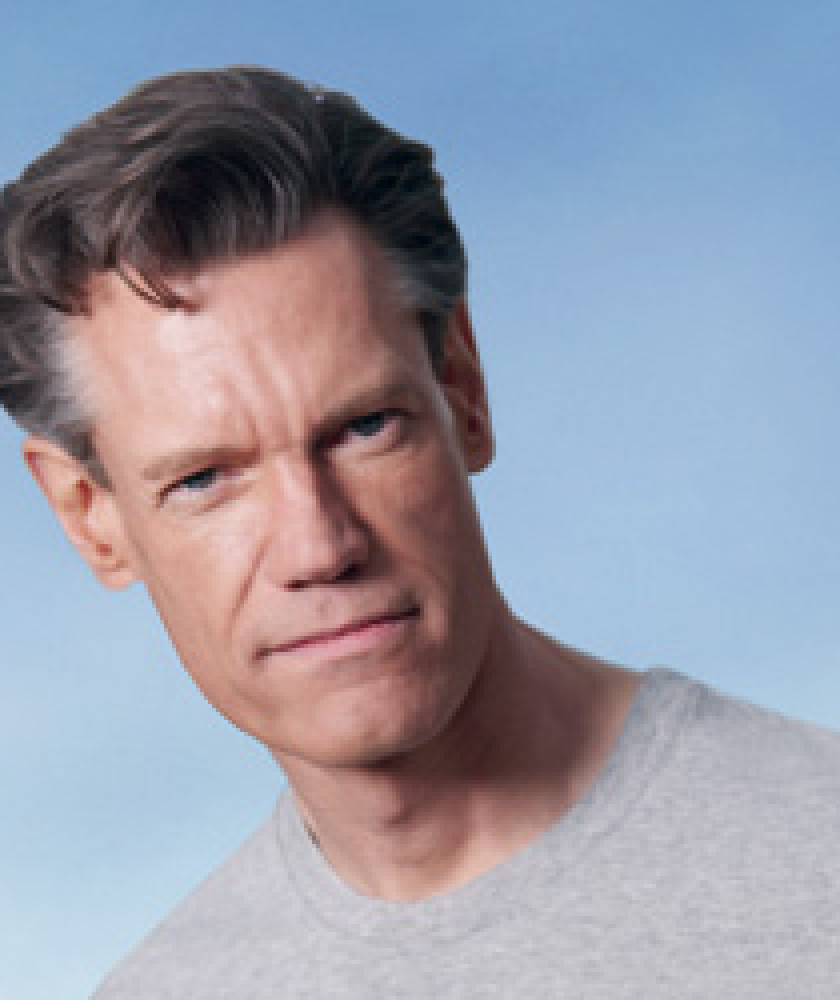 Randy Travis