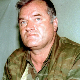 Ratko Mladic