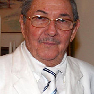 Raul Castro