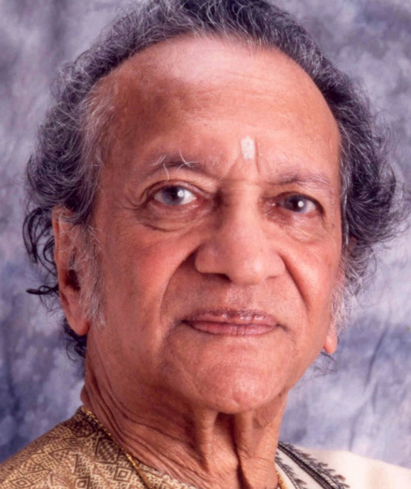 Ravi Shankar