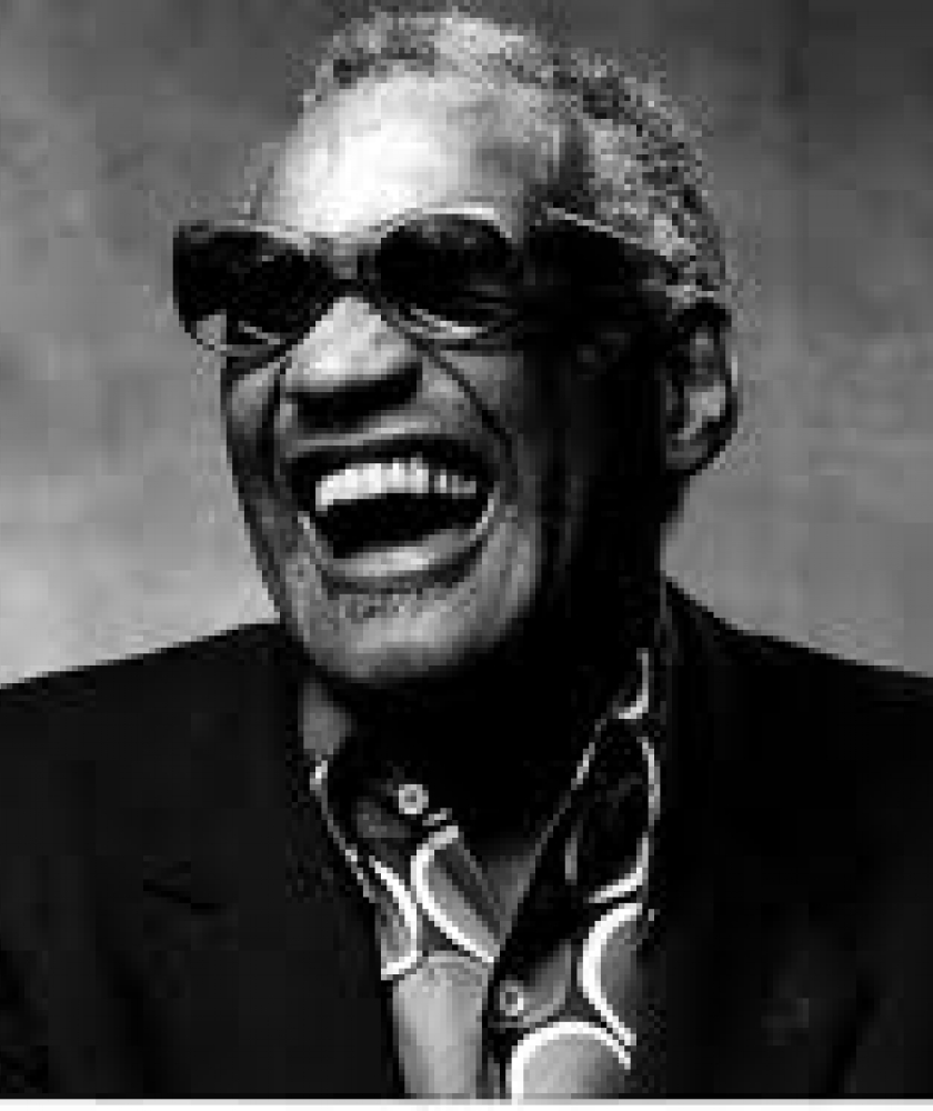 Ray Charles