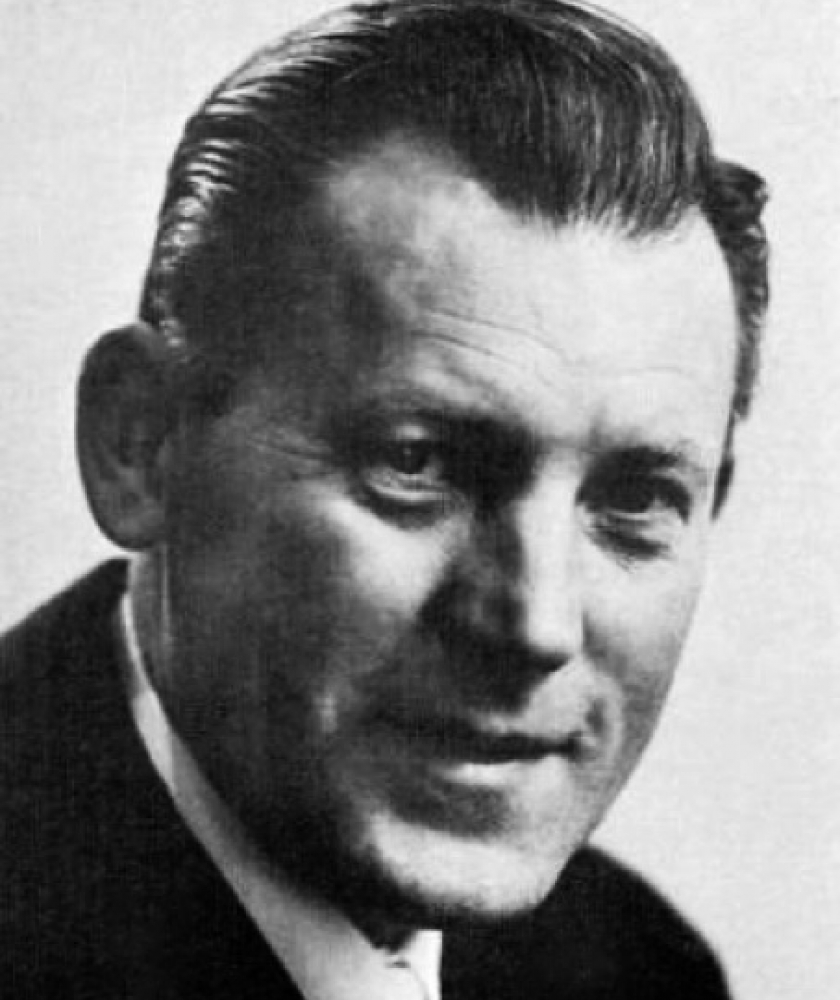 Ray Conniff