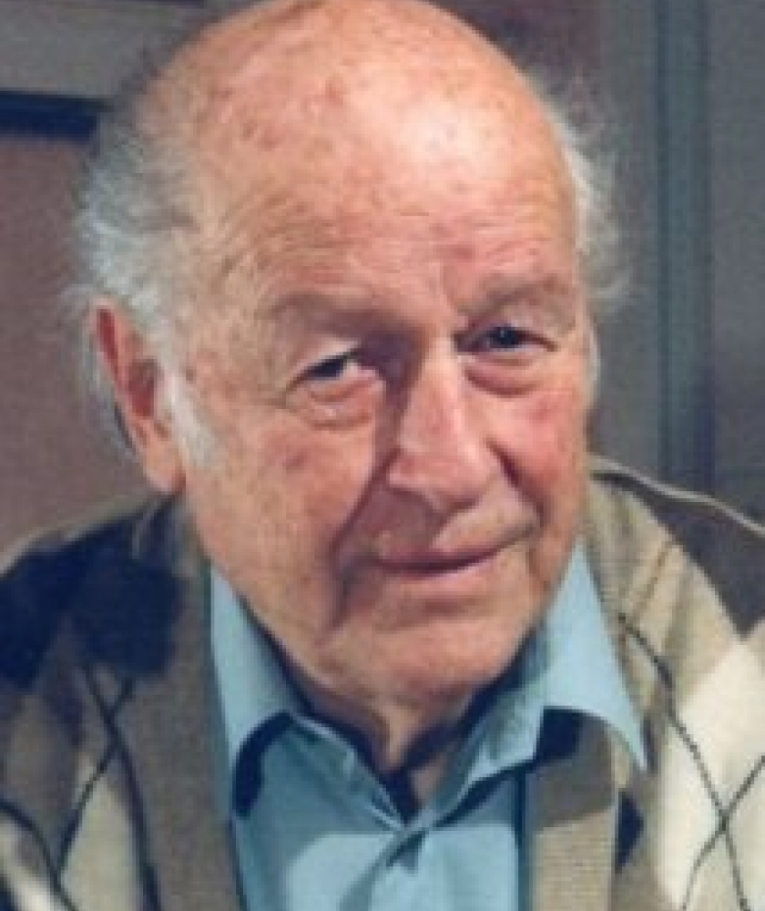 Ray Harryhausen