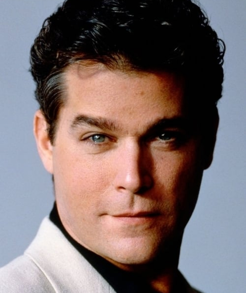 Ray Liotta