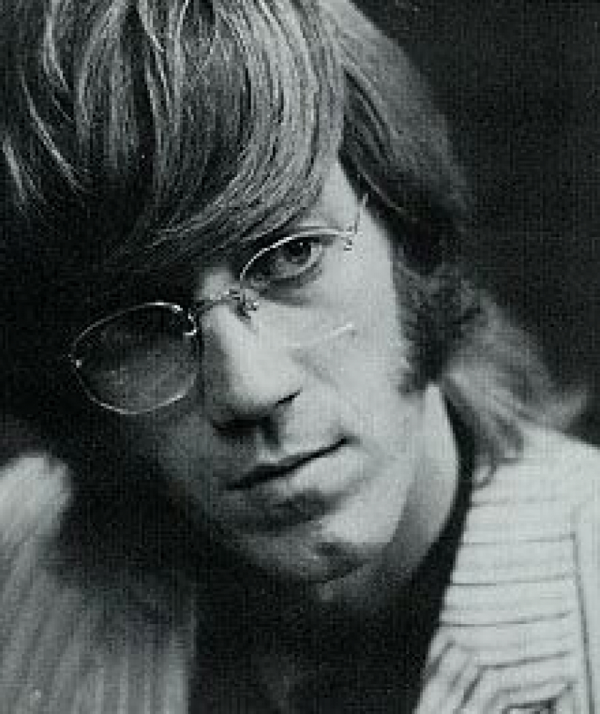 Ray Manzarek