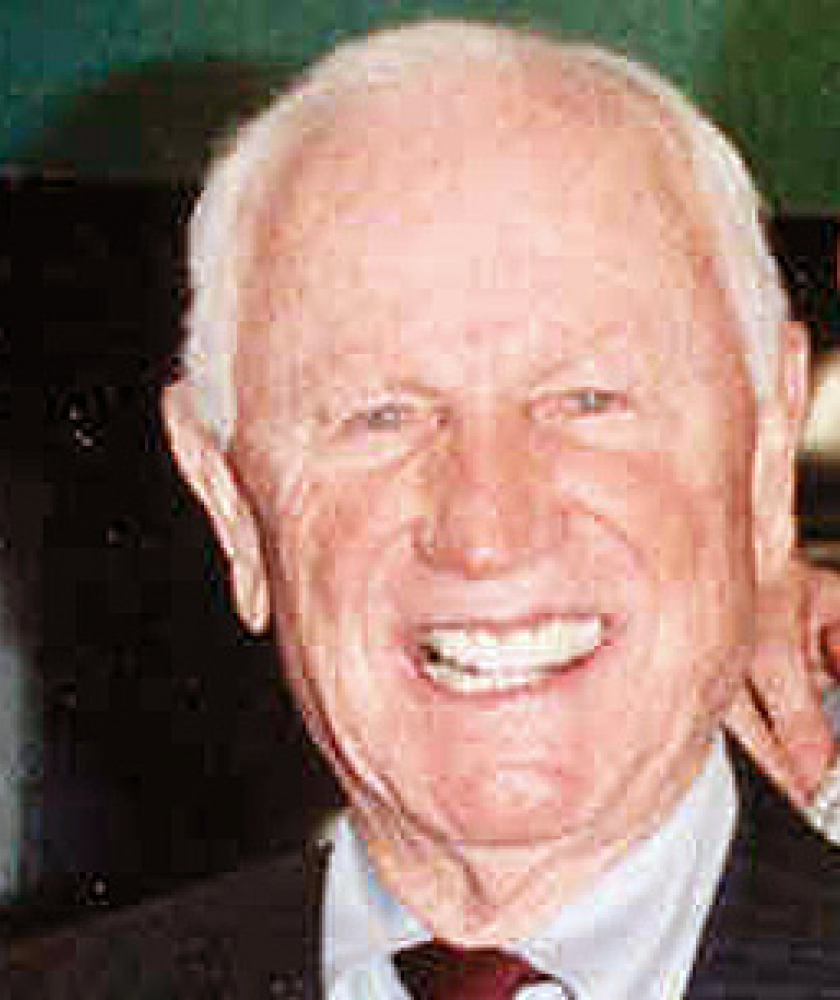 Red Holzman