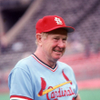 Red Schoendienst