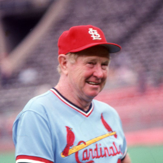 Red Schoendienst