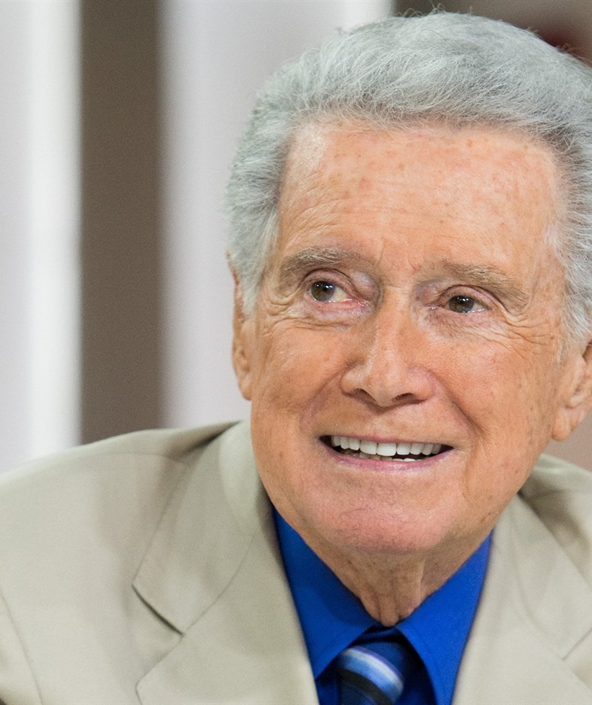 Regis Philbin