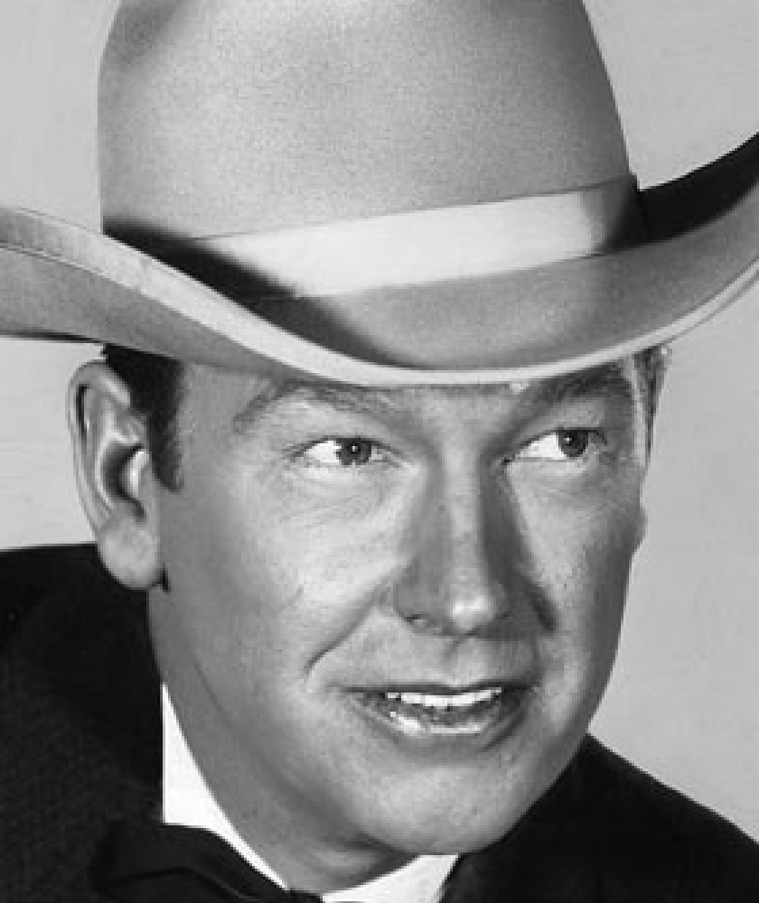 Rex Allen Sr.