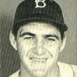Rex Barney