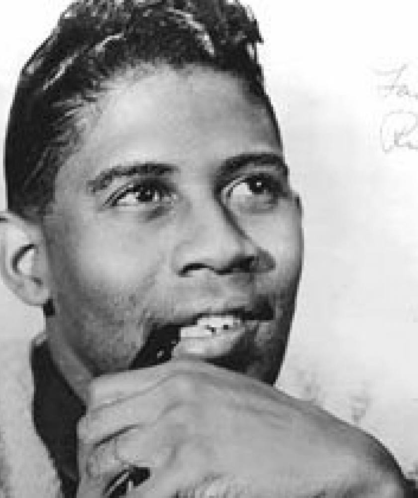 Richard Berry