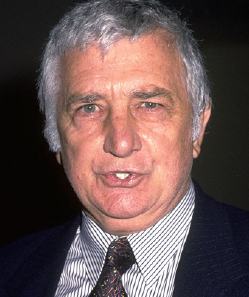 Richard Dawson